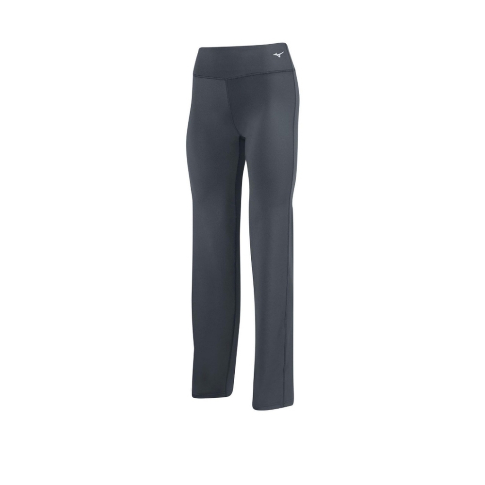 Mizuno Women's Align Volleyball Pants,XS, Black,NWT